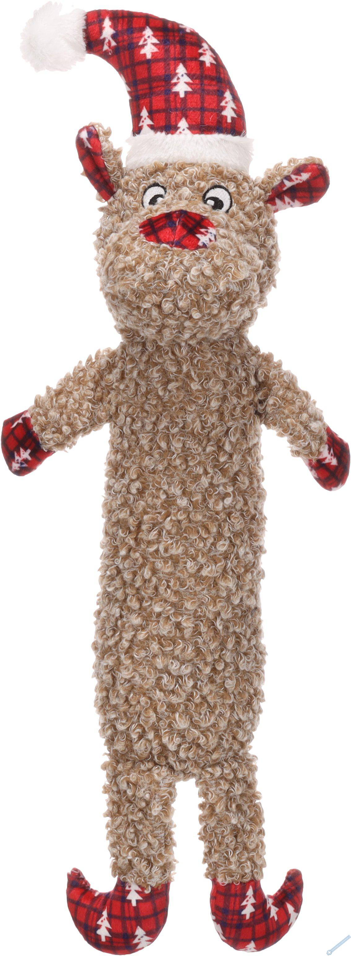 Flamingo Sob Krola V�no�n� hra�ka pro psy 45cm