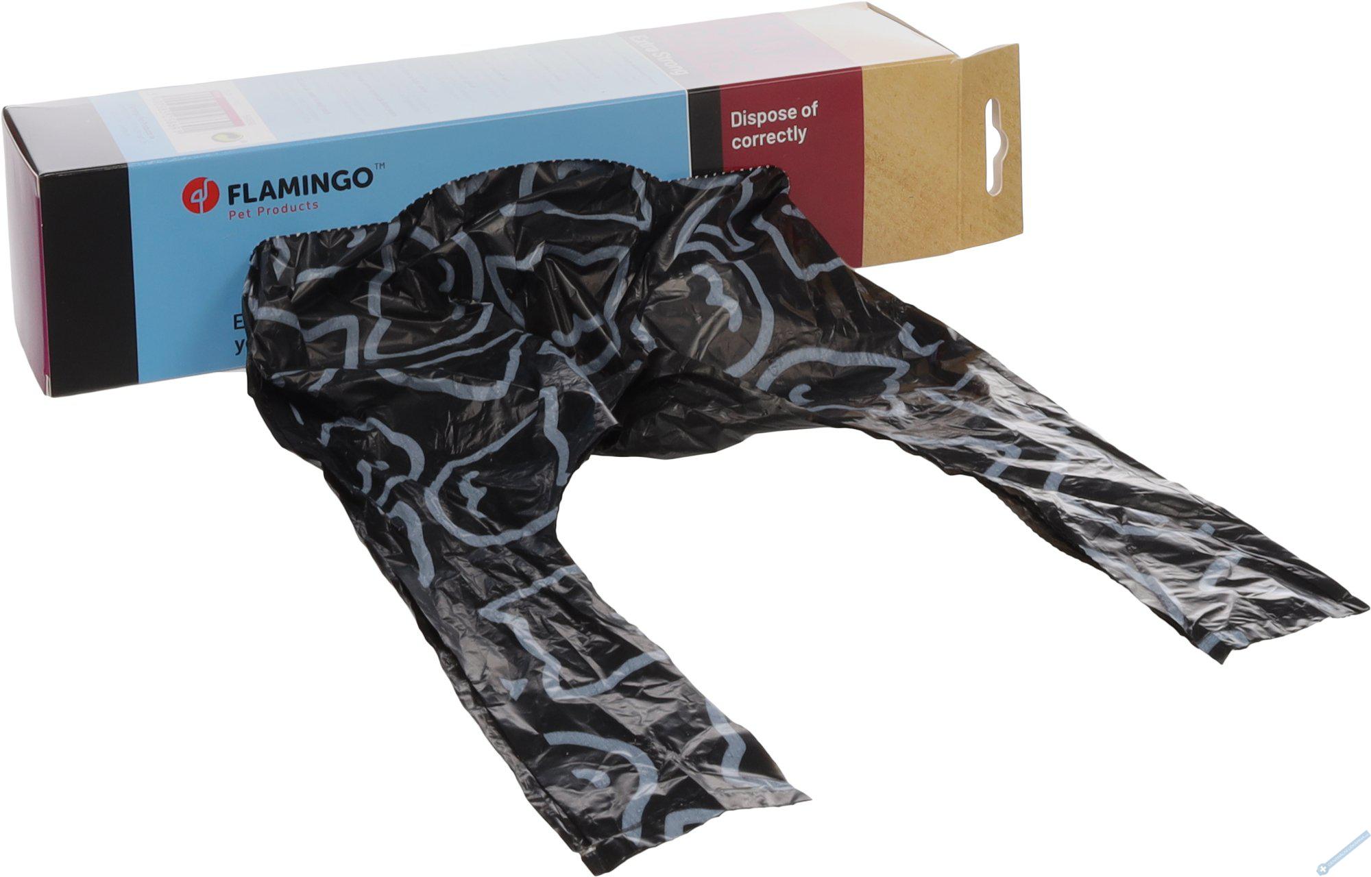 Flamingo Trish Pytle do koe ern 50ks