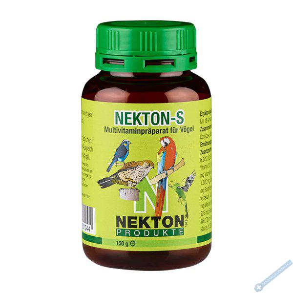 NEKTON s 330g