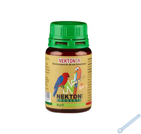 NEKTON R - vitamny pro zvraznn barvy pe 35g