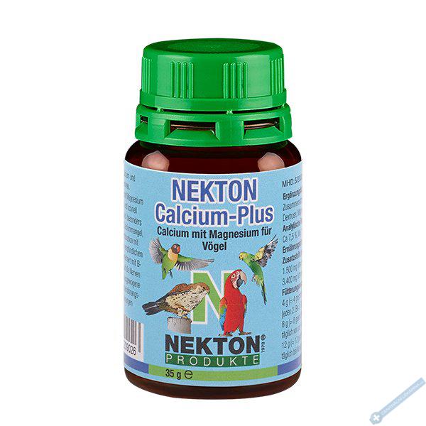 NEKTON Calcium Plus 140g