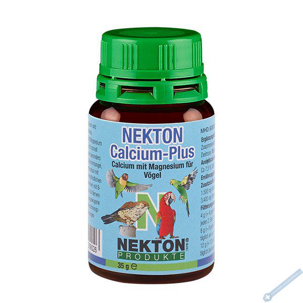 NEKTON Calcium Plus 140g