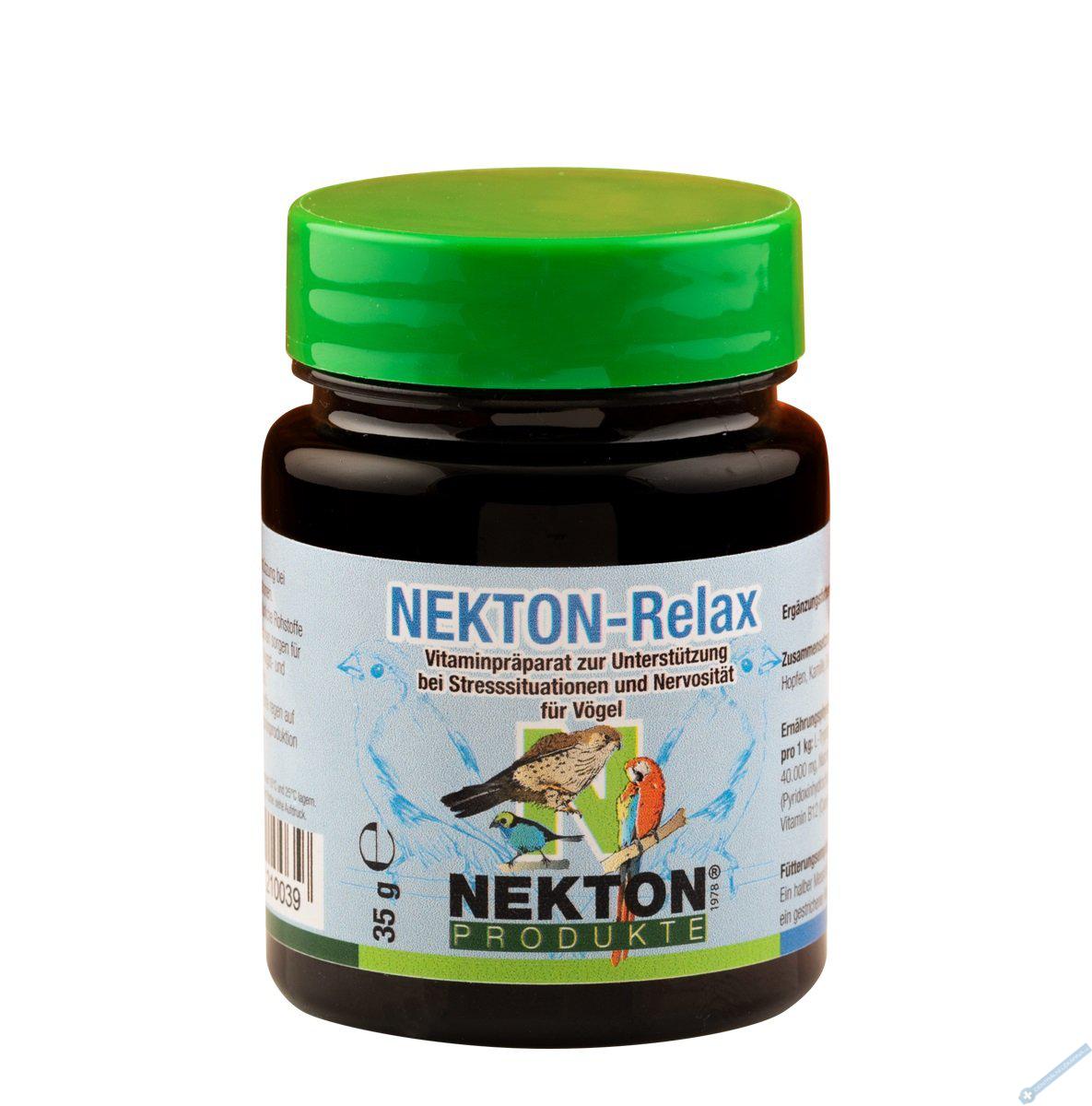 NEKTON Relax 35g