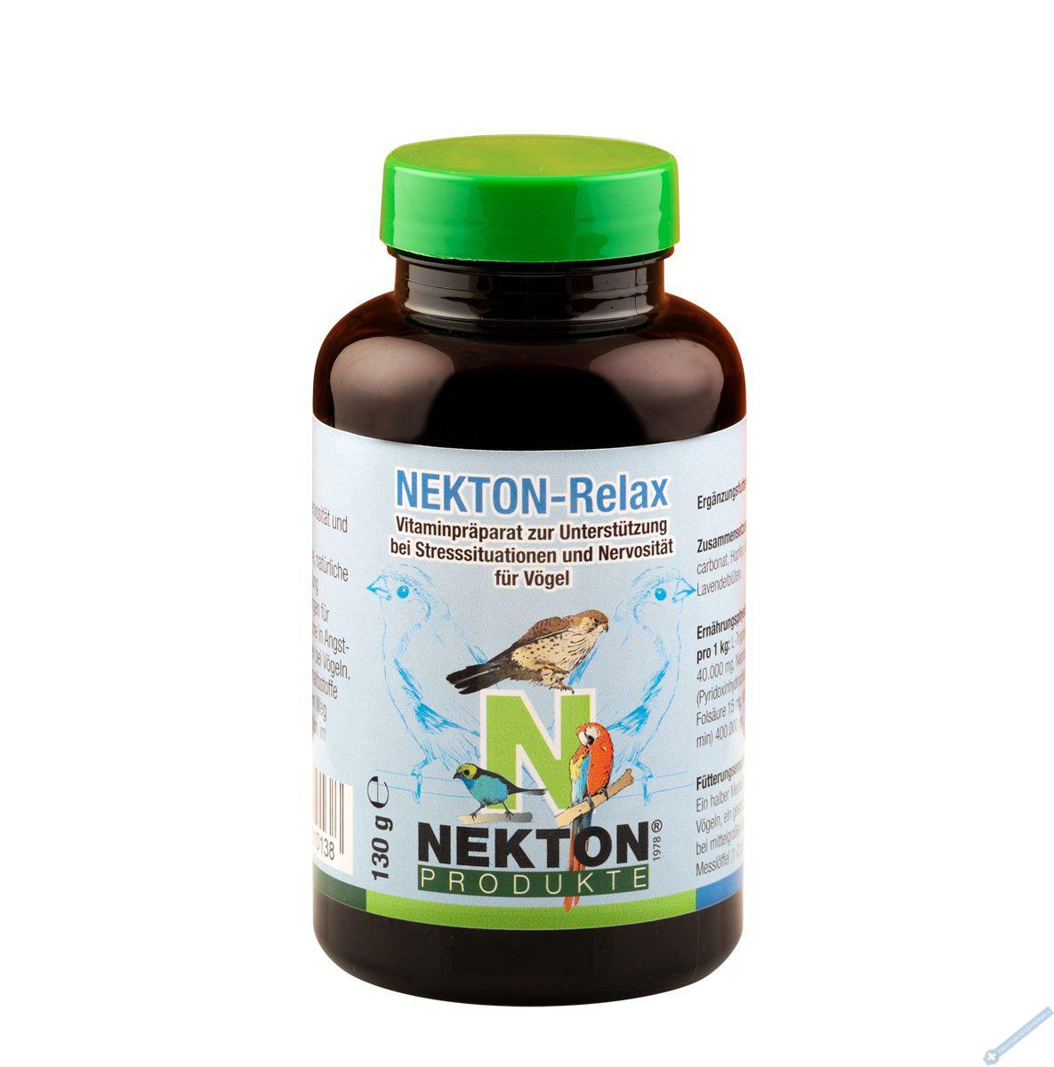 NEKTON Relax 130g