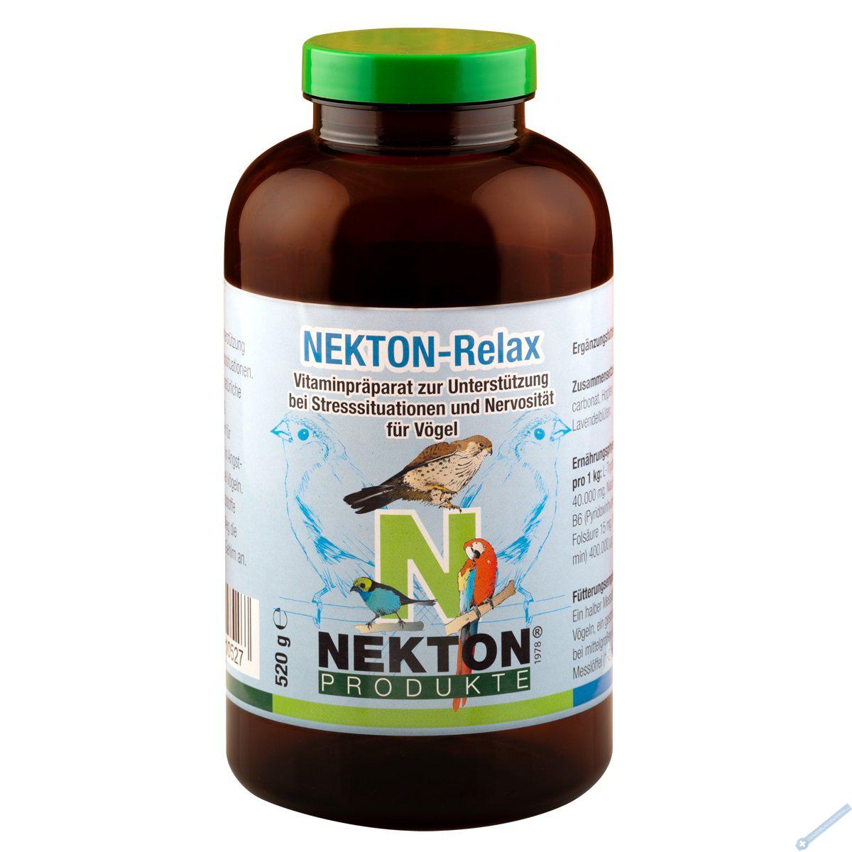 NEKTON Relax 520g