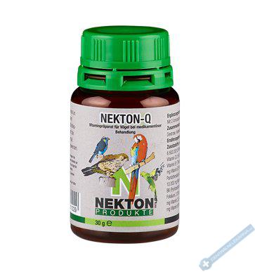 NEKTON Q 30g