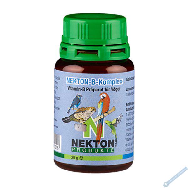 NEKTON B Komplex 35 g