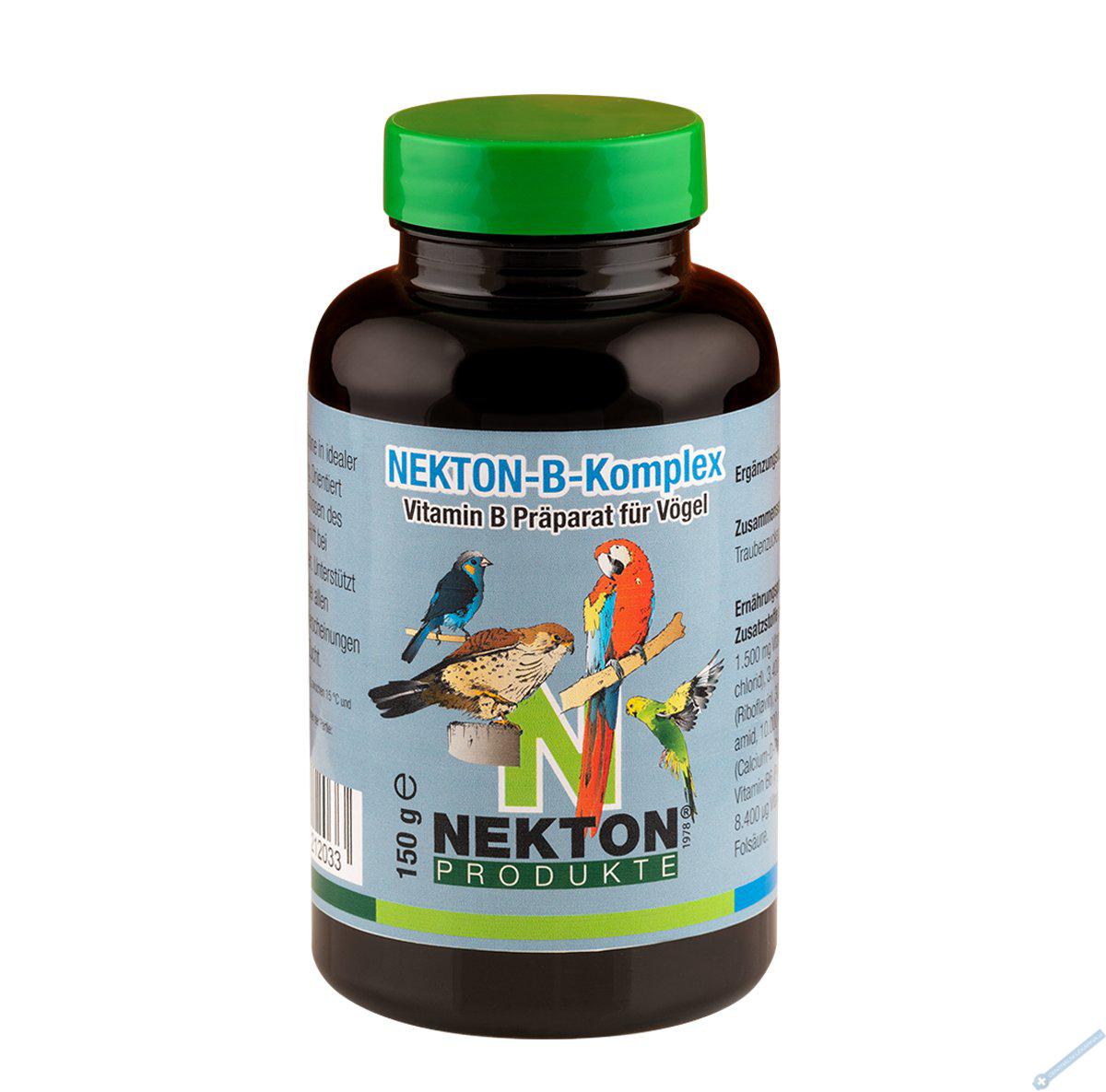 NEKTON B Komplex 150 g