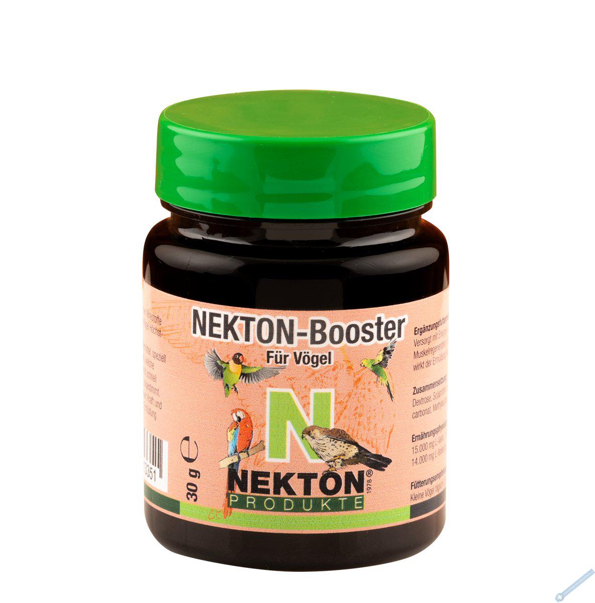 NEKTON Booster 30g