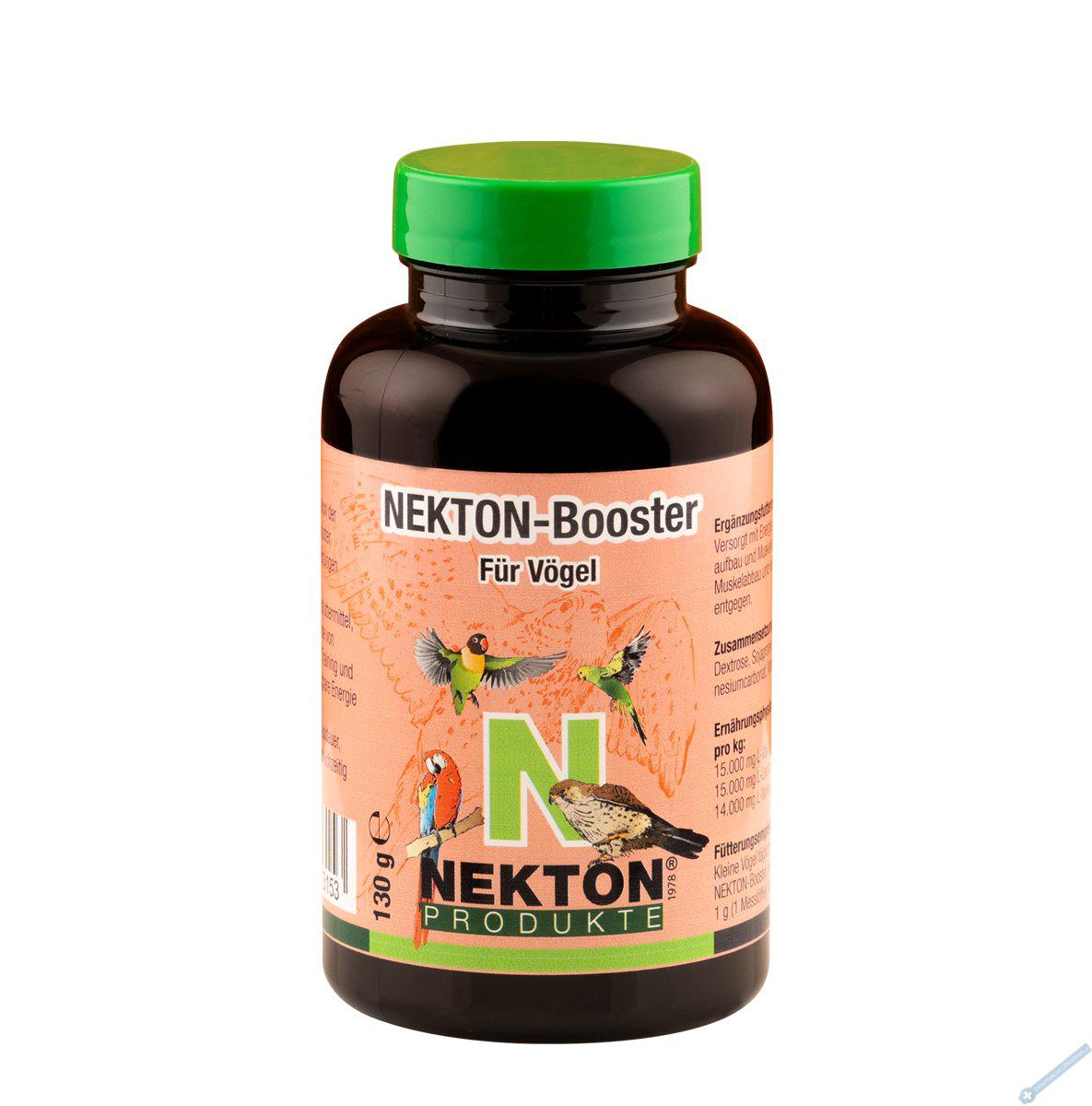 Nekton Booster 130g