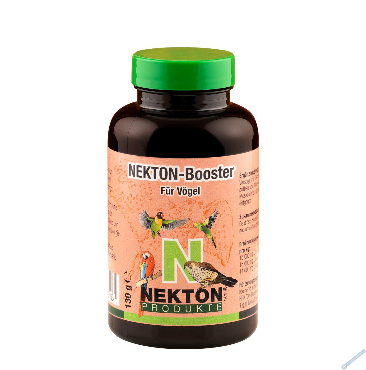 NEKTON Booster 130g