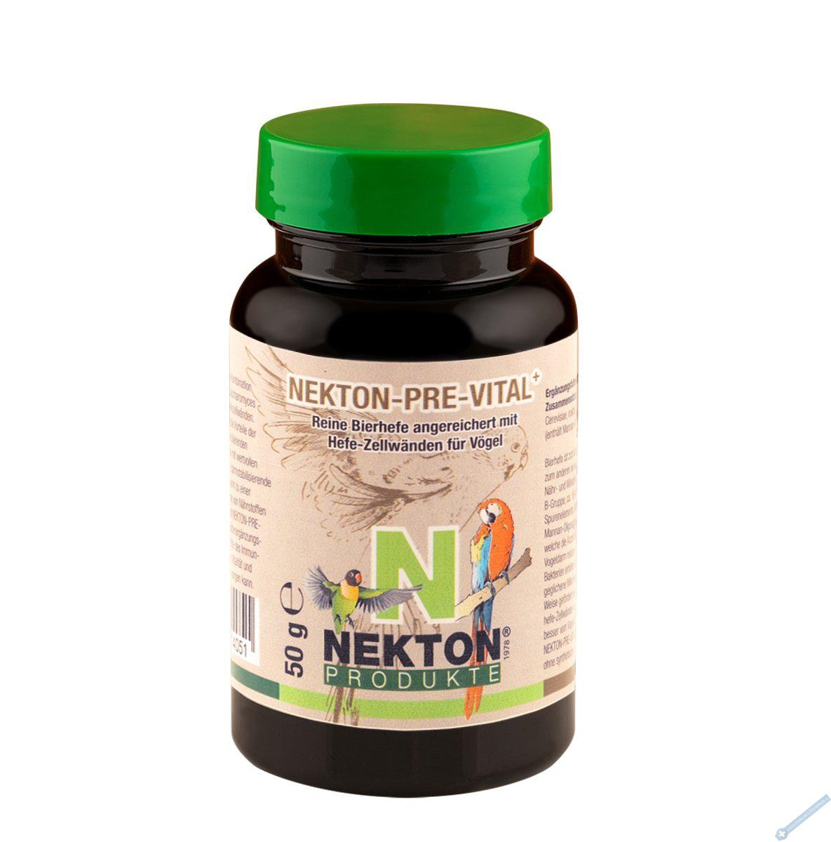 NEKTON Pre Vital+ 50g