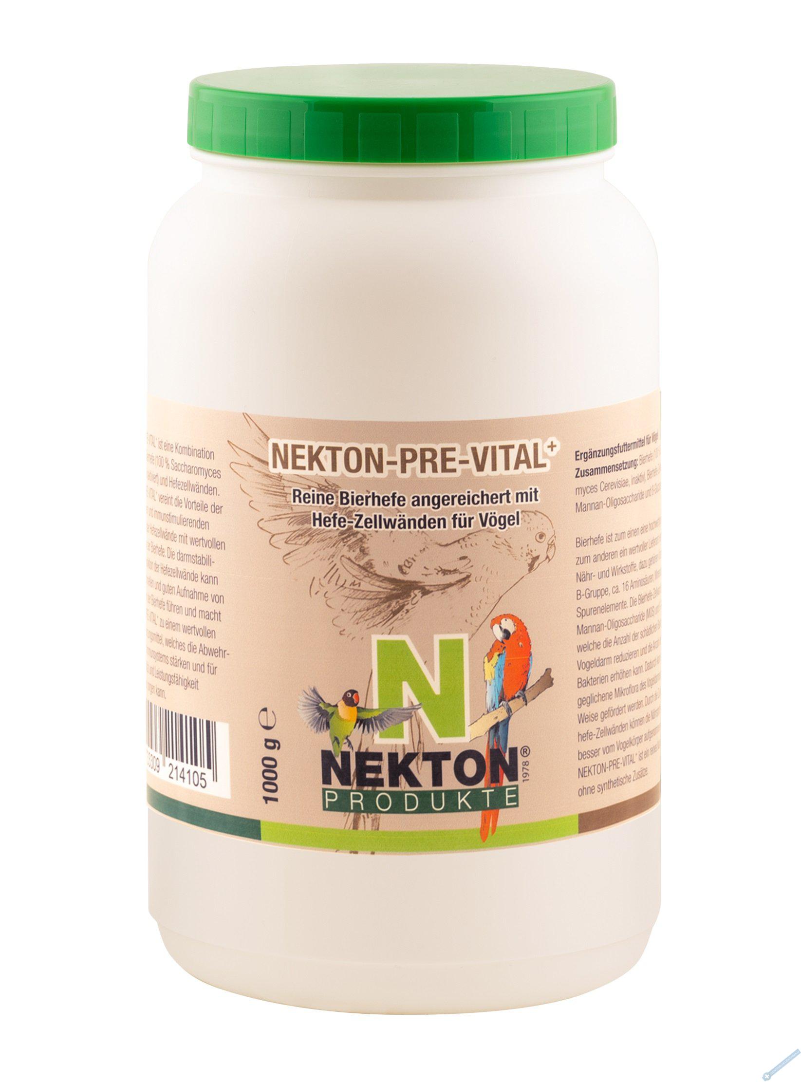 NEKTON Pre Vital  1000g