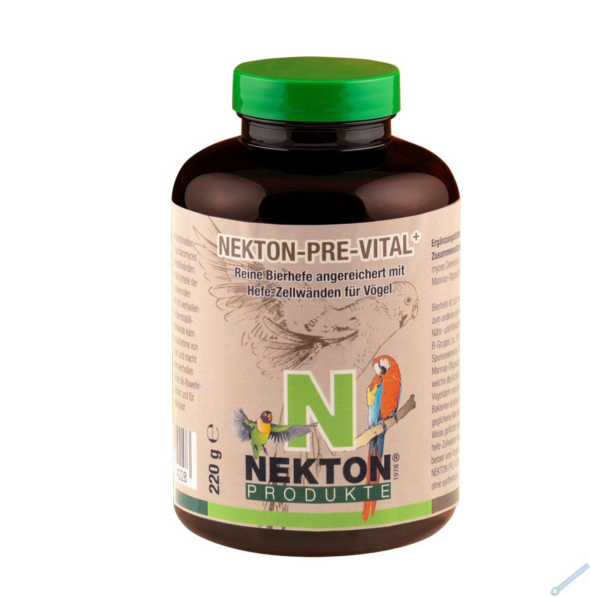 NEKTON Pre Vital  220g