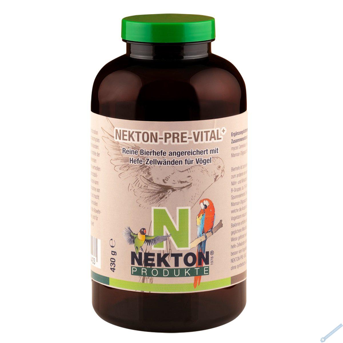 NEKTON Pre Vital  430g