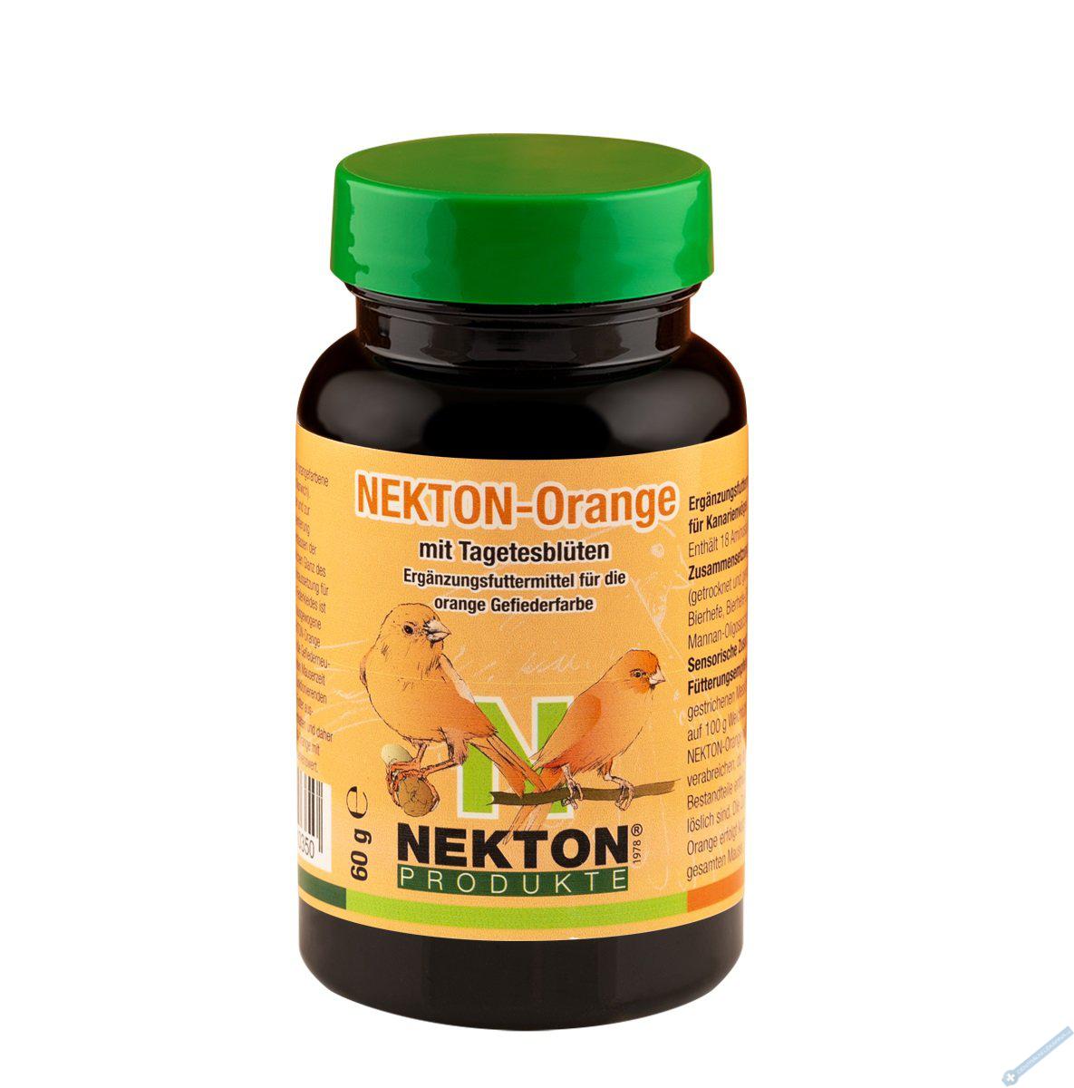 NEKTON Orange 60g