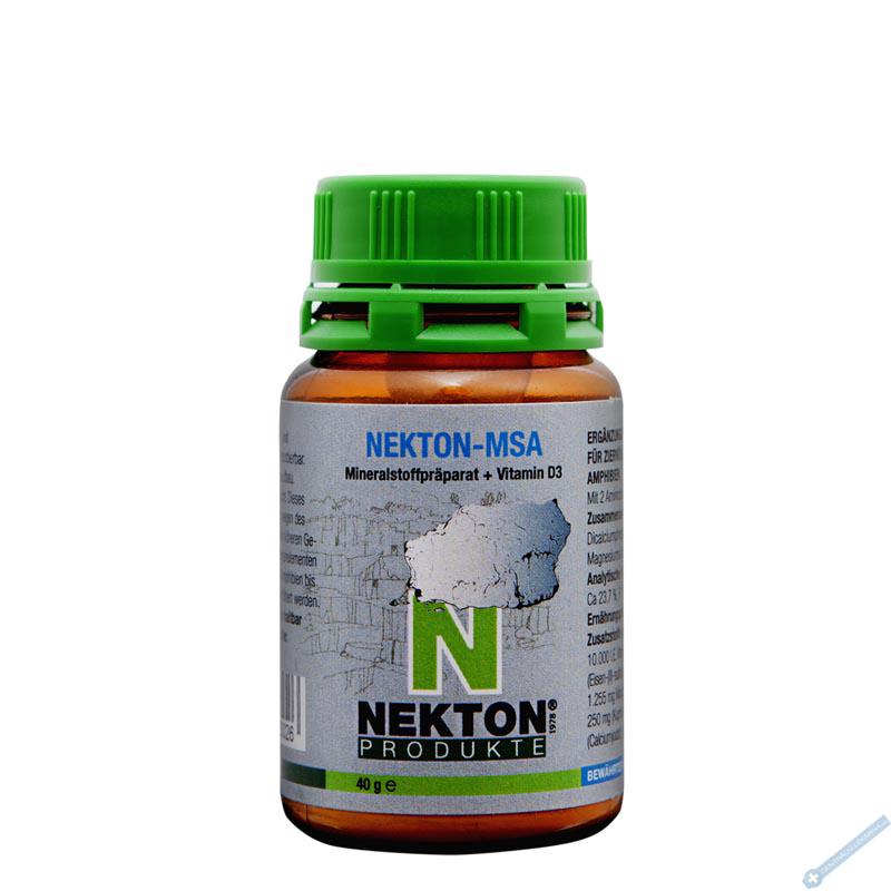 NEKTON MSA 40g