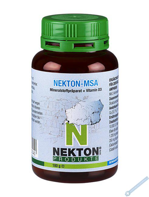 NEKTON MSA 850g