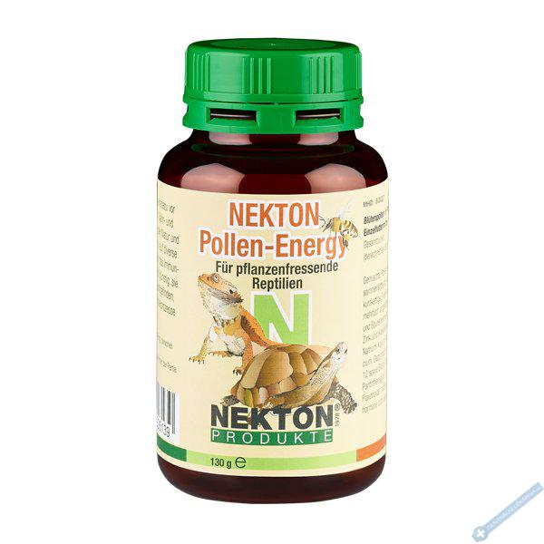 NEKTON Pollen Energy 130g