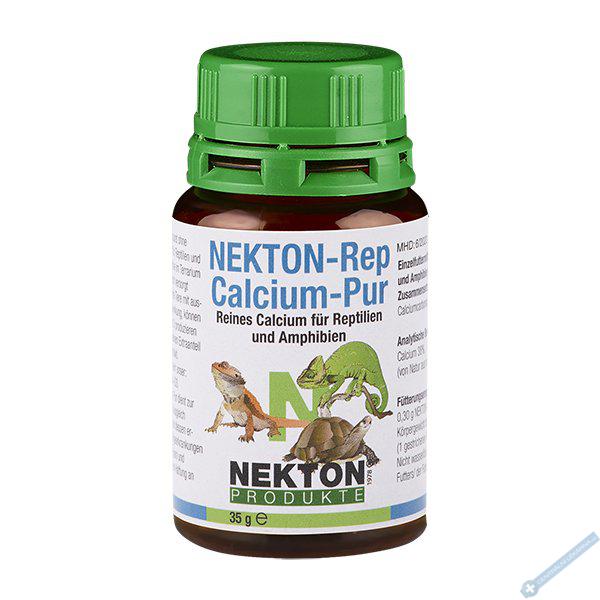 NEKTON Rep Calcium Pur  65g