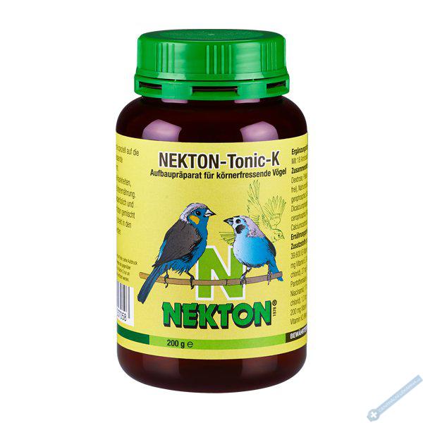 NEKTON Tonic K 200g