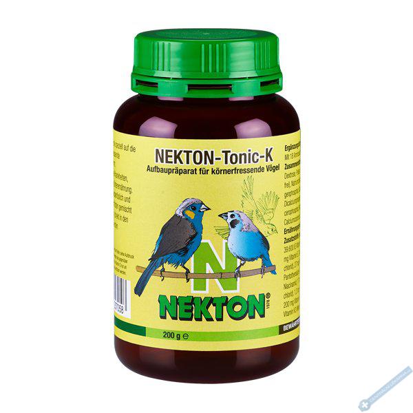NEKTON Tonic K 1000g