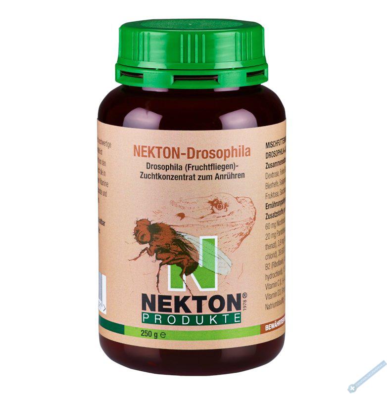 NEKTON Drosophila 250g