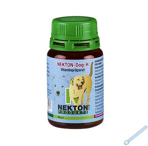 NEKTON Dog H 30g