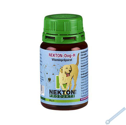 Nekton Dog H 30g