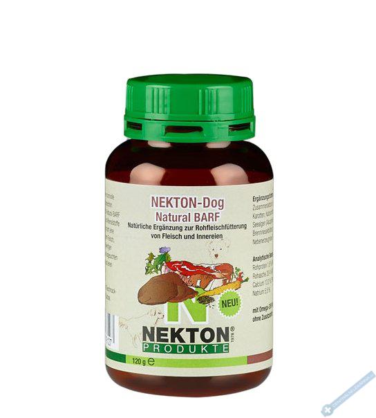 Nekton Dog Natural BARF - prodn vitamny pro psy 120g