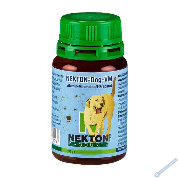 NEKTON Dog VM 30g