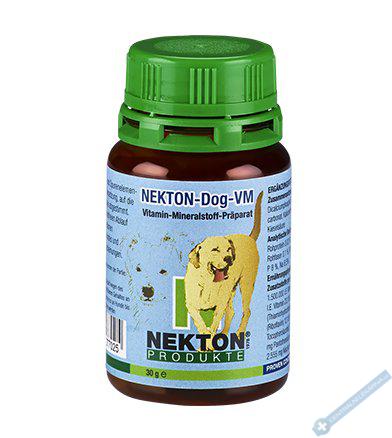 Nekton Dog VM 120g