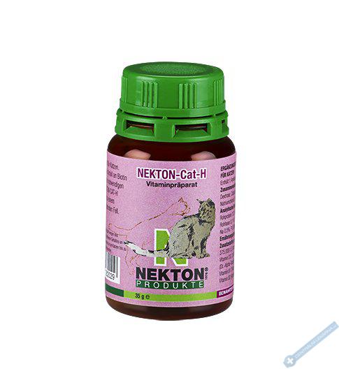 NEKTON Cat H 35g
