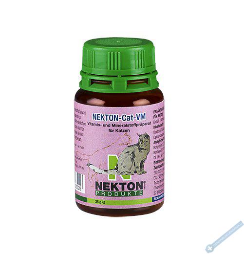 Nekton Cat VM 150g