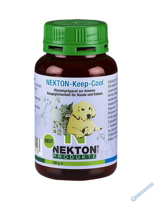 NEKTON Keep Cool 250g