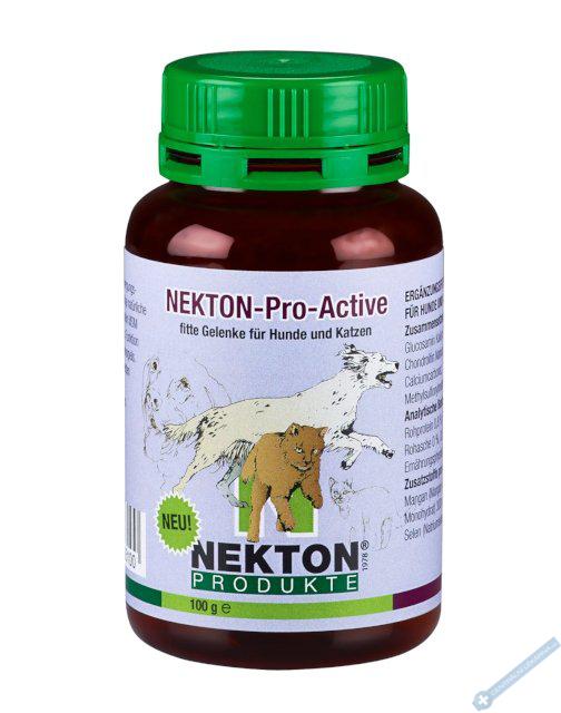 NEKTON Pro Active 100g