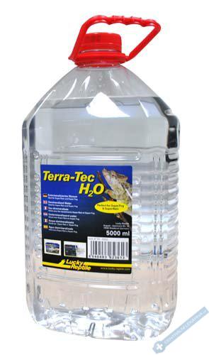 Lucky Reptile Terra-Tec H2O 5L