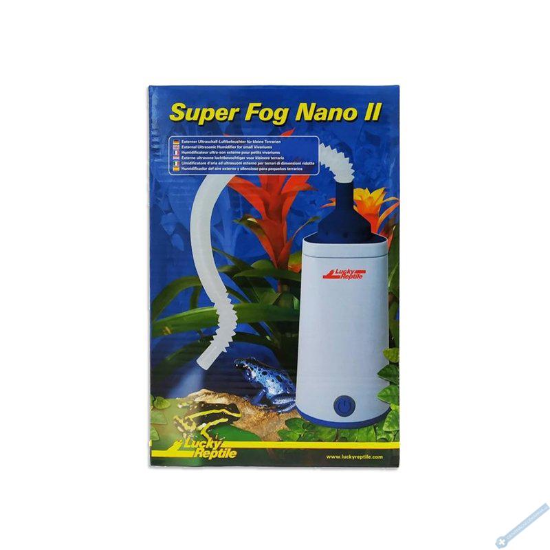 Lucky Reptile Super Fog Nano II Super Fog Nano II