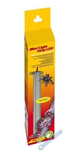 Lucky Reptile Mini Light Strip LED Pdavn dioda 22. 5 cm