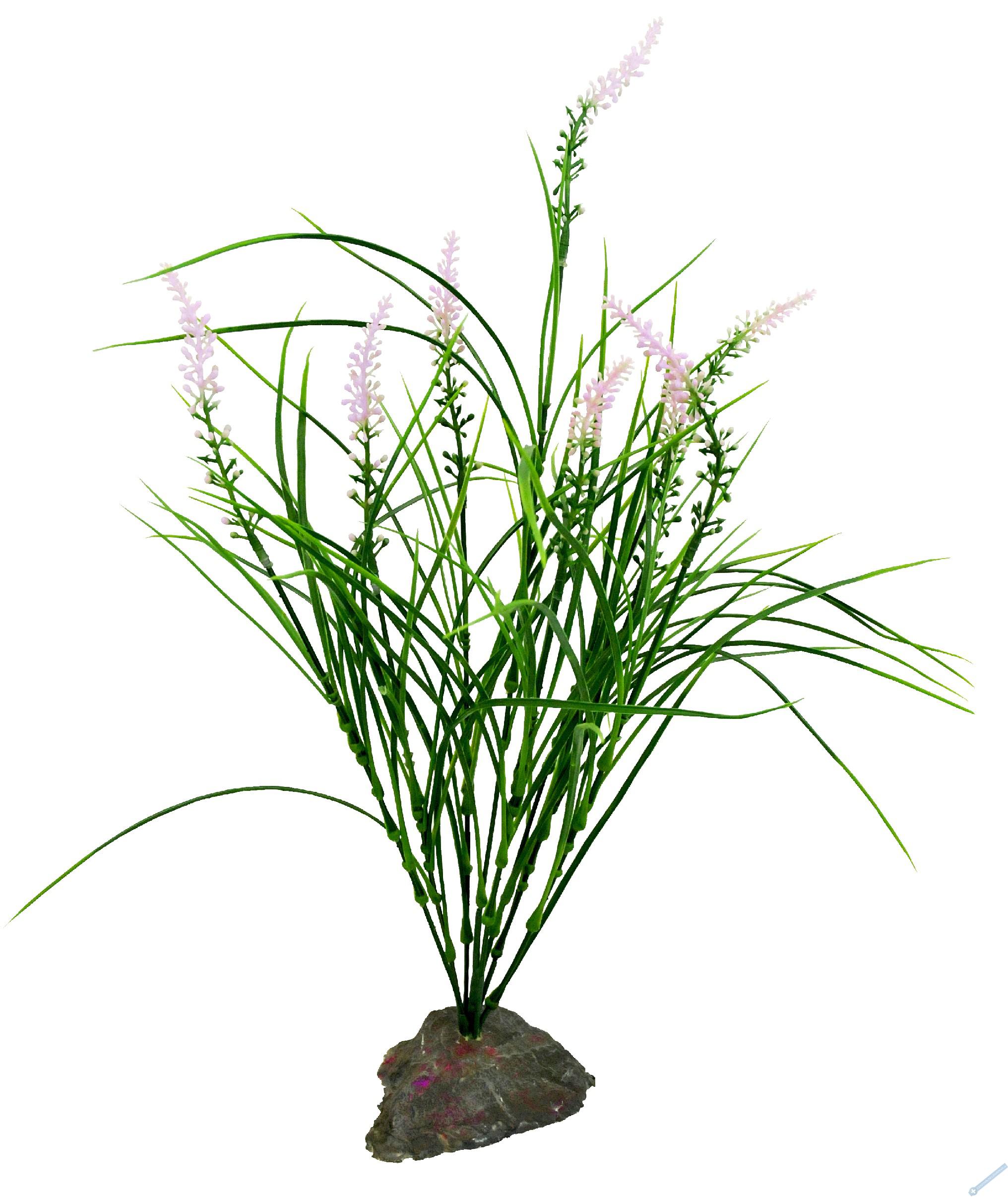 Trvy Lucky Reptile Mediterranian Grass, cca 40 cm