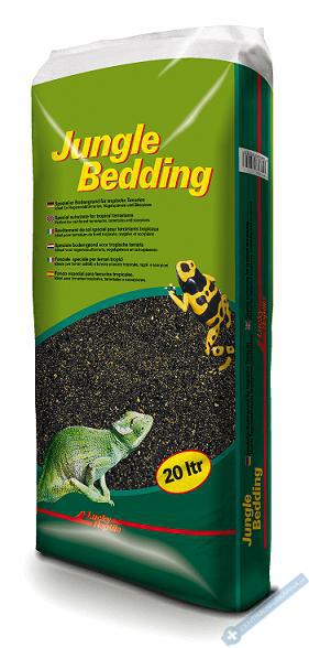 Lucky Reptile Jungle Bedding Jungle Bedding 10L