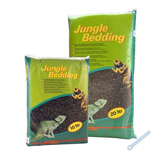 Lucky Reptile Jungle Bedding Jungle Bedding 20L