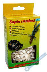 Lucky Reptile Bio Calcium - drcená sépiová kost 1 kg