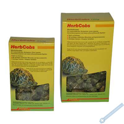 Lucky Reptile Herb Cobs 250g