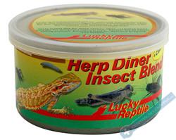 Lucky Reptile Herp Diner - sms hmyzu 35g