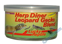 Lucky Reptile Herp Diner Leopard Gecko Blend 35g