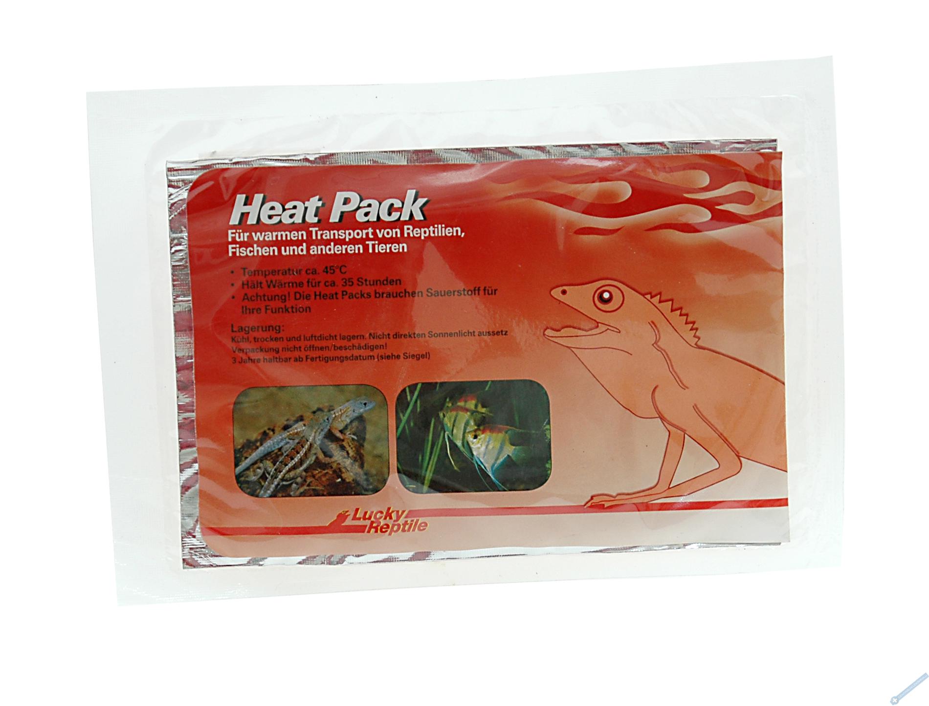 Lucky Reptile Heat Pack 14,5x10 cm