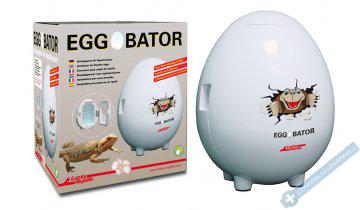 Lucky Reptile Egg OBator 28x26x32 cm