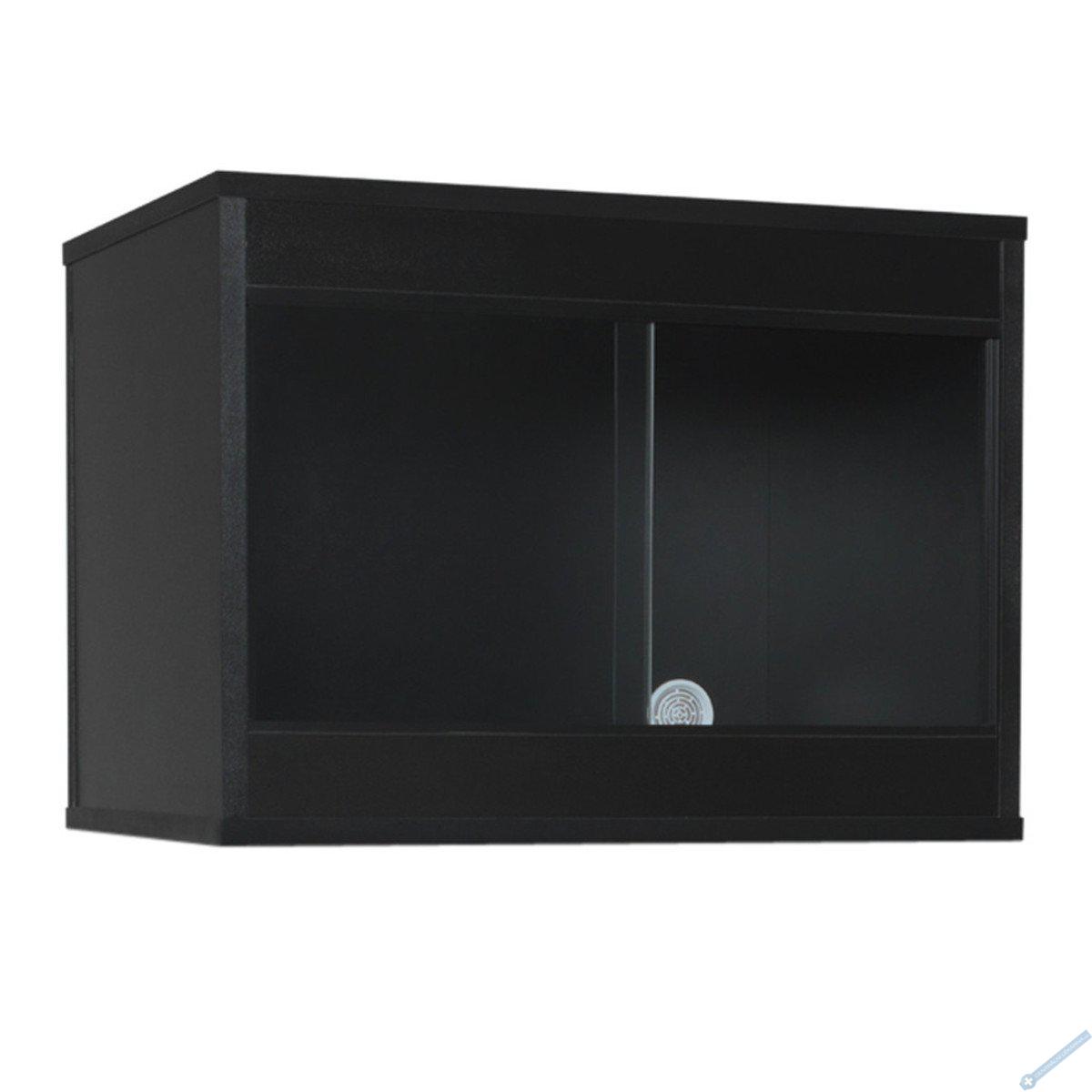 HabiStat Standard Vivarium ern 61x46x46cm