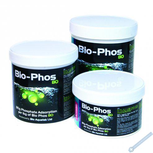 Arcadia Bio-Phos 80 250ml